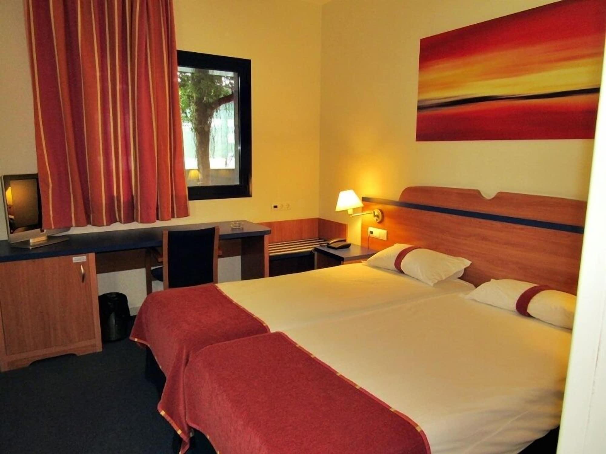 Hotel Onda Castellon Экстерьер фото