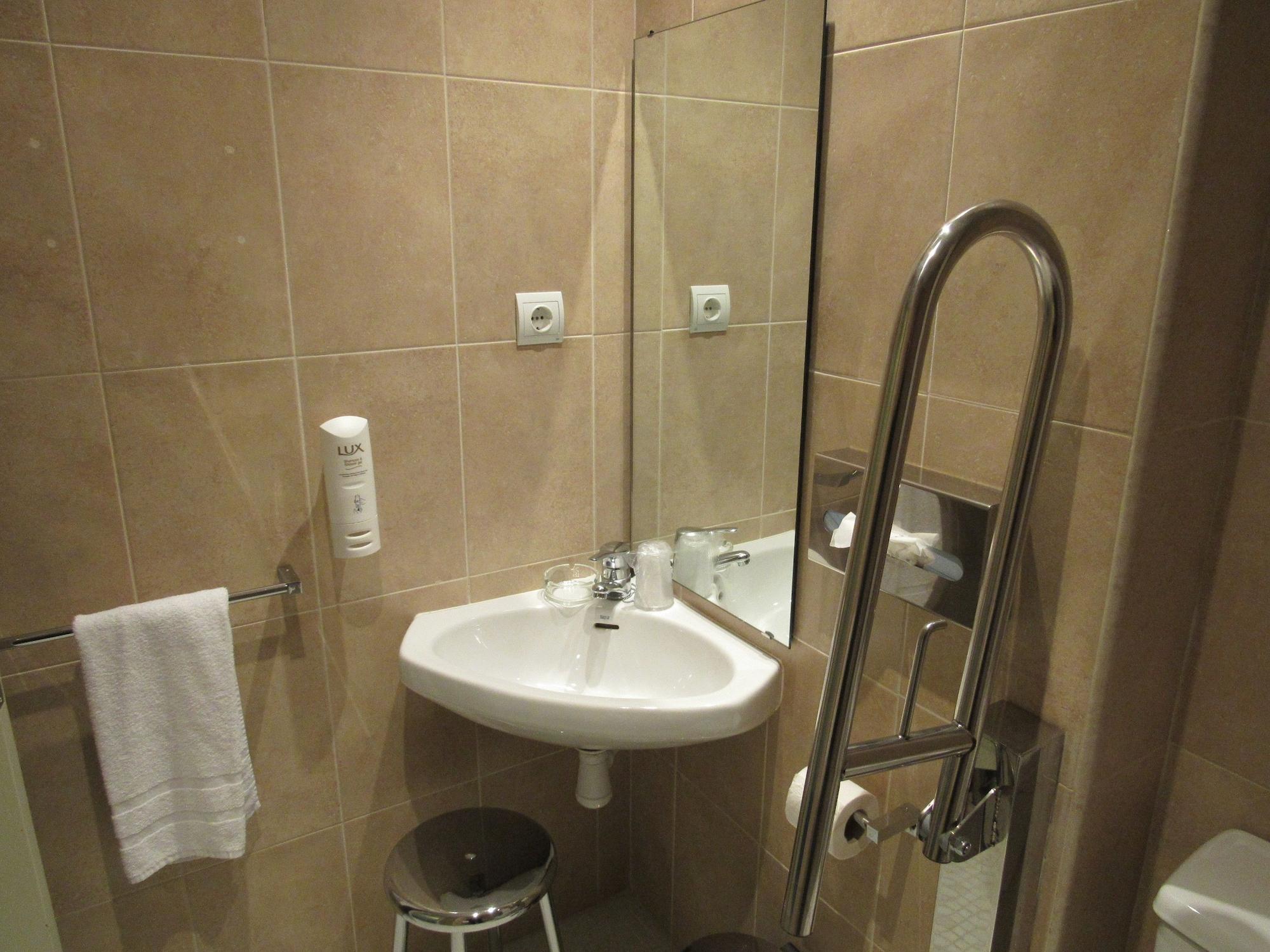 Hotel Onda Castellon Экстерьер фото