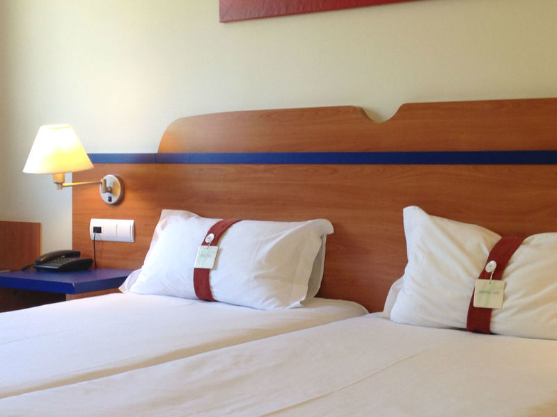 Hotel Onda Castellon Экстерьер фото