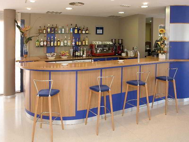 Hotel Onda Castellon Экстерьер фото
