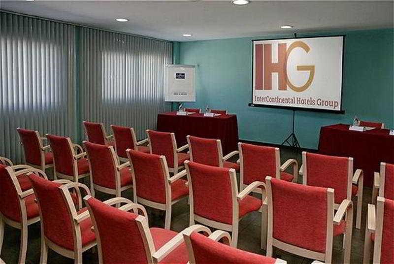 Hotel Onda Castellon Экстерьер фото