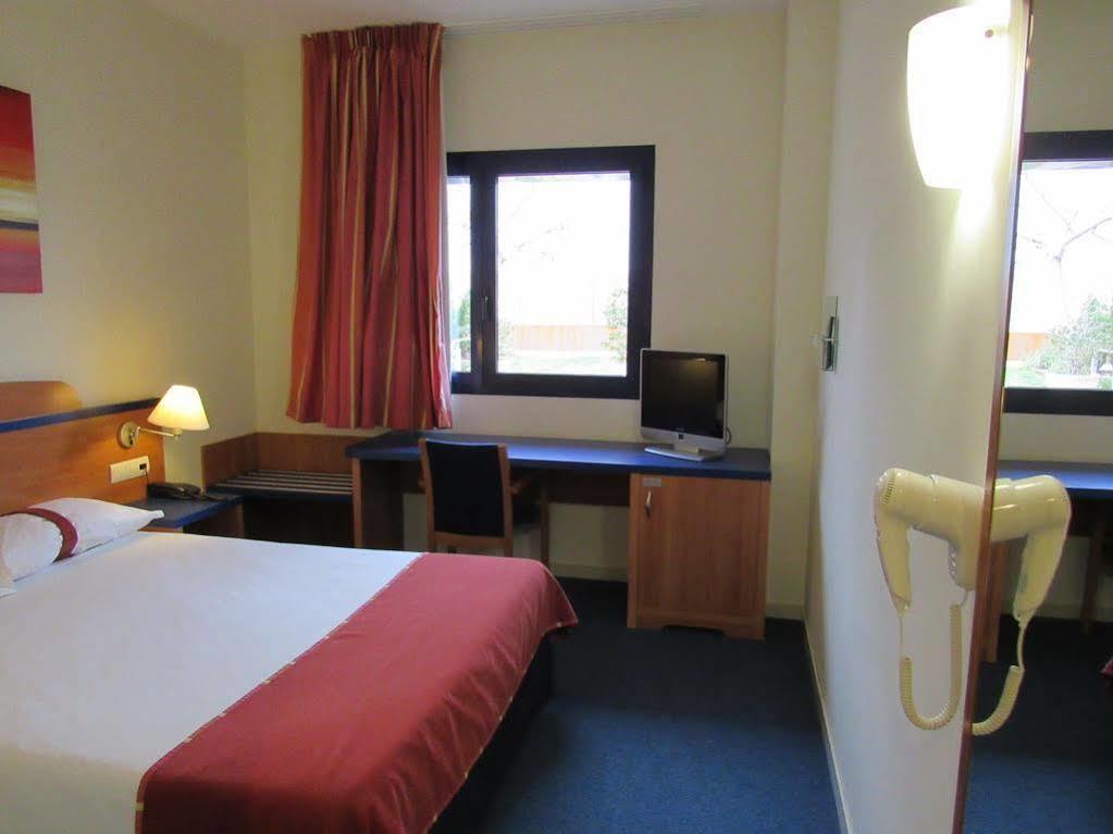 Hotel Onda Castellon Экстерьер фото