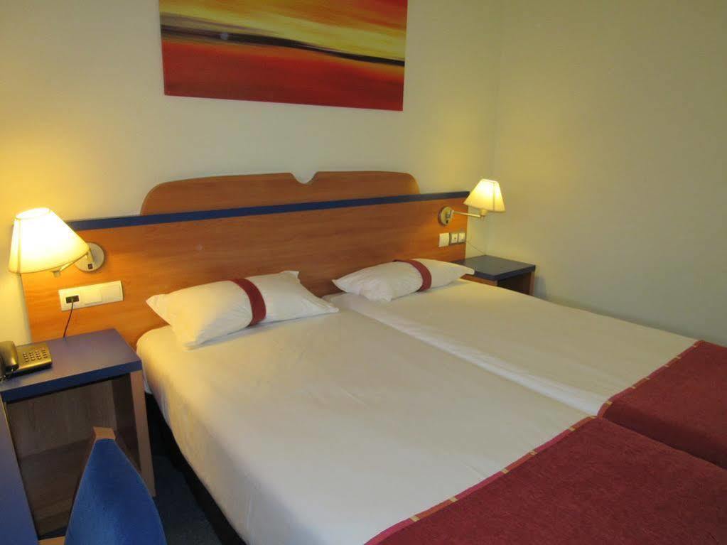Hotel Onda Castellon Экстерьер фото