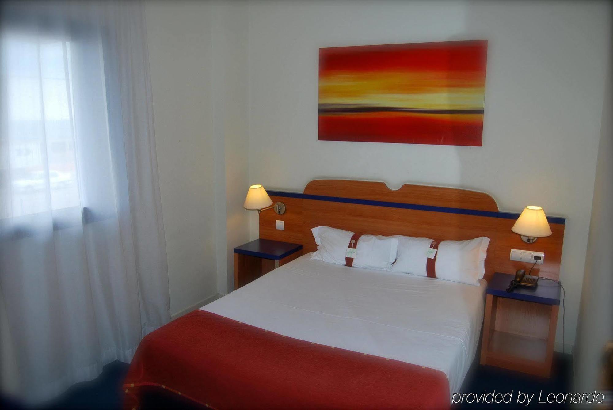 Hotel Onda Castellon Экстерьер фото