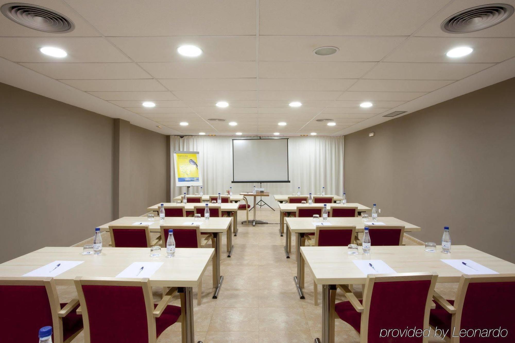 Hotel Onda Castellon Экстерьер фото